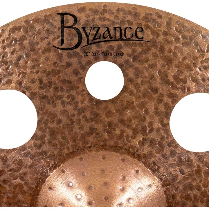Meinl - B20DATRC