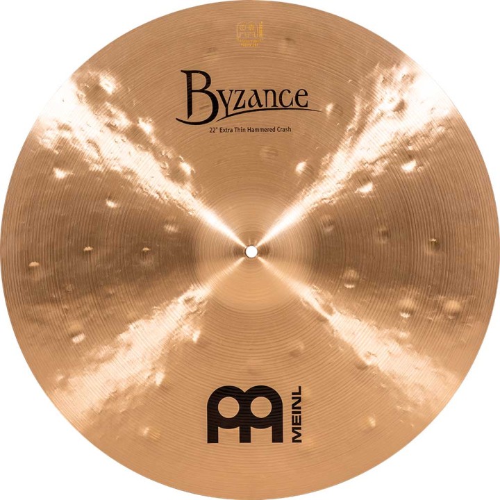 Meinl - B22ETHC