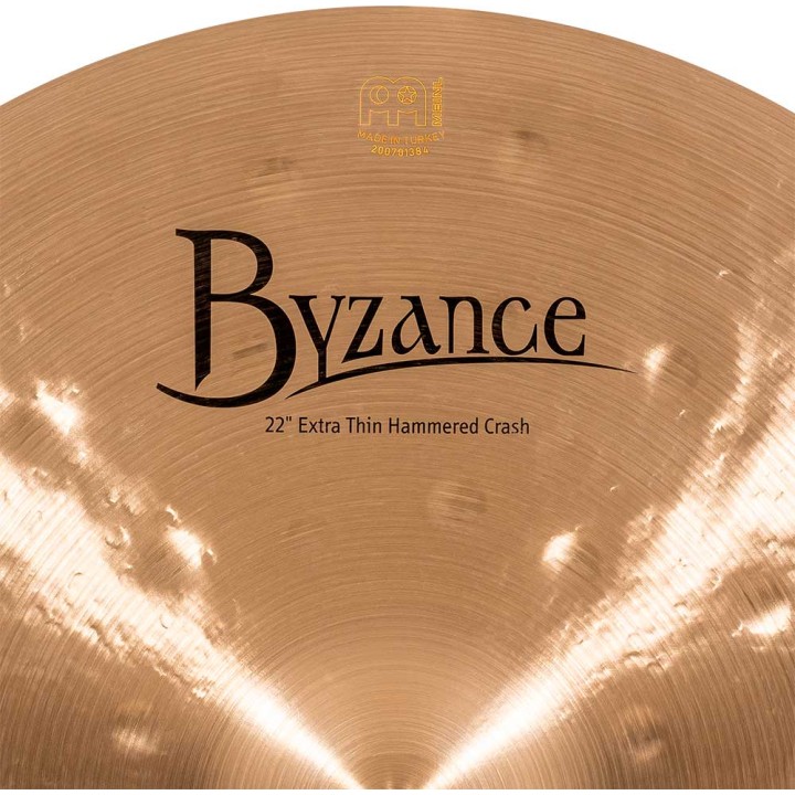 Meinl - B22ETHC