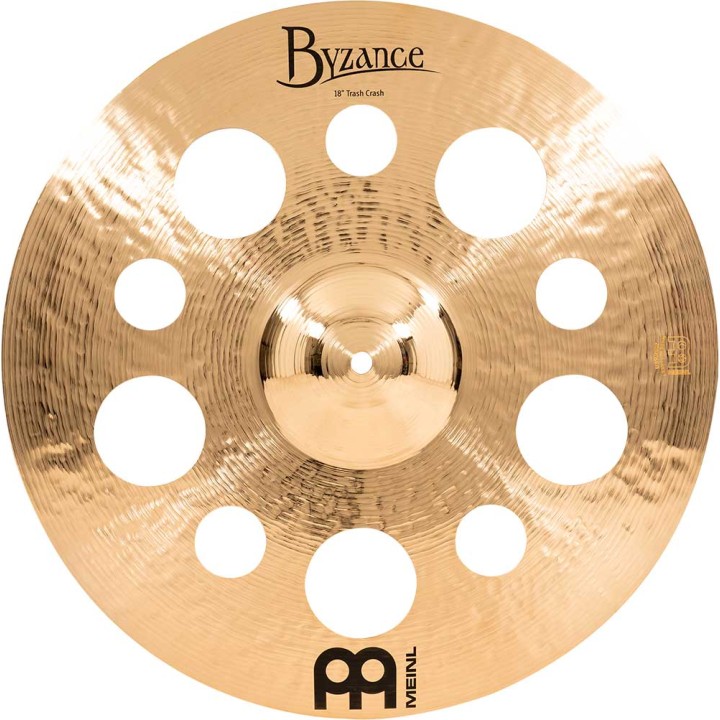 Meinl - B18TRC-B