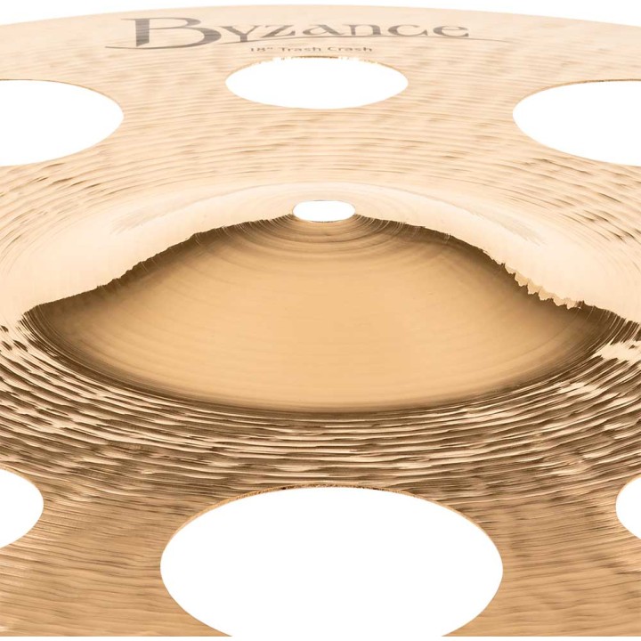 Meinl - B18TRC-B