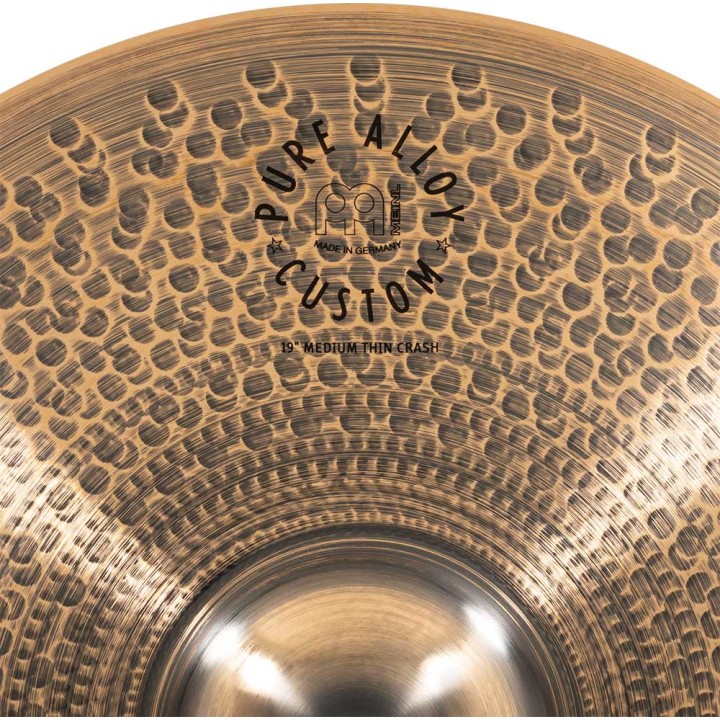 Meinl - PAC19MTC