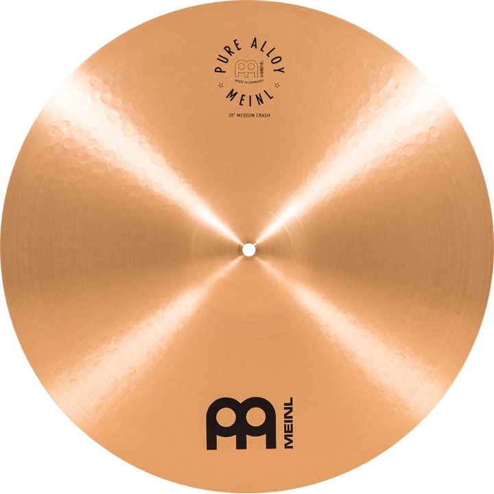 Meinl - PA19MC