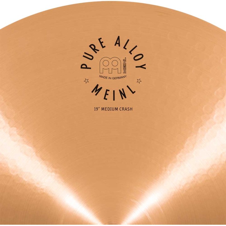 Meinl - PA19MC