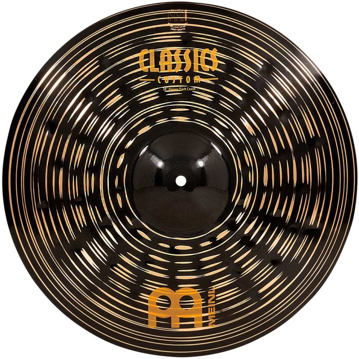 Meinl - CC18HDAC