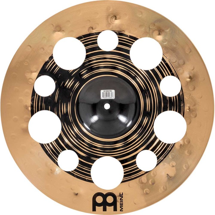 Meinl - CC18DUTRC