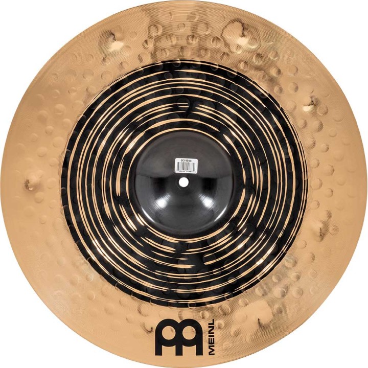 Meinl - CC19DUC