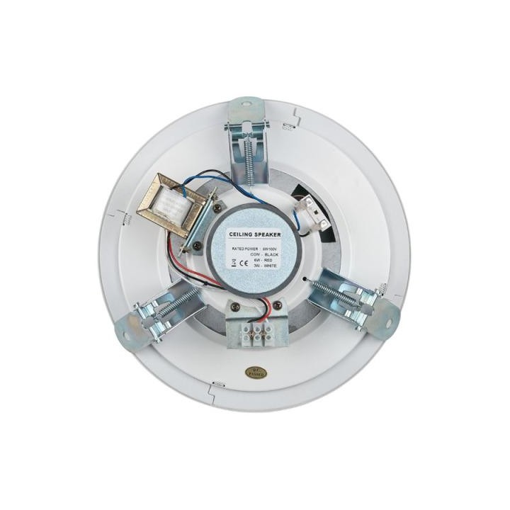 Dap Audio - CS-66 - 100V Line or Embedded | Z-Bombilla