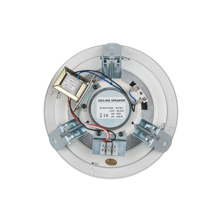 Dap Audio - CS-56 - 100V Line or Embedded | Z-Bombilla