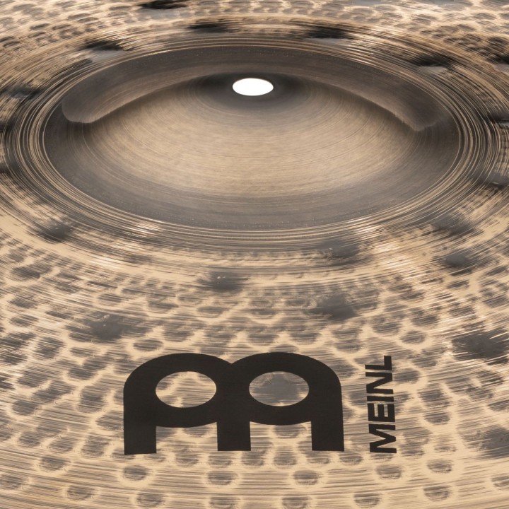 Meinl - PAC18ETHC