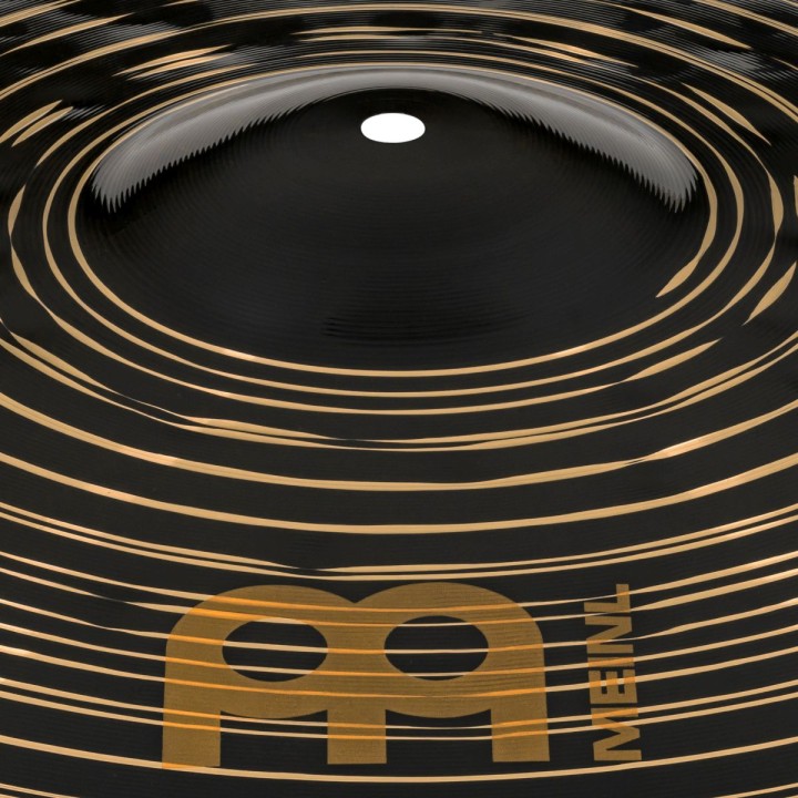 Meinl - CC18TDAC