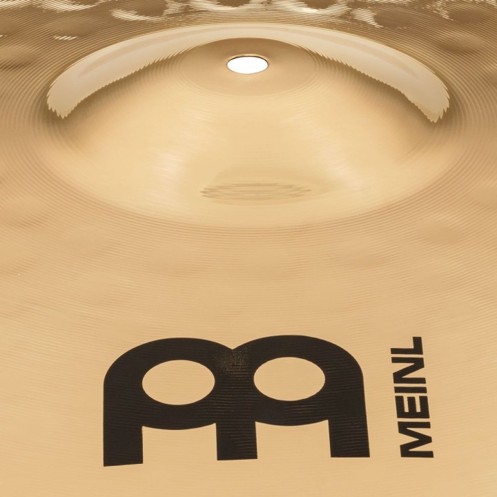 Meinl - CC18TC-B