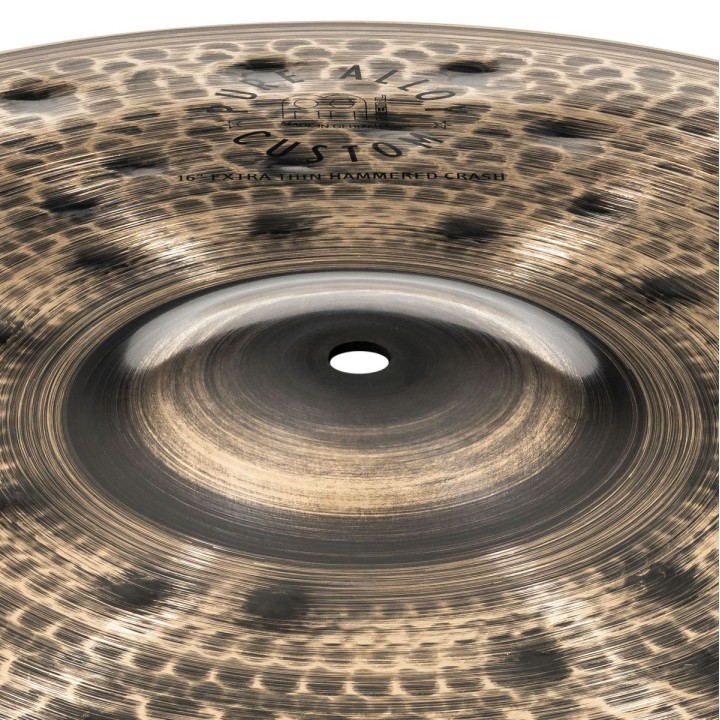 Meinl - PAC16ETHC