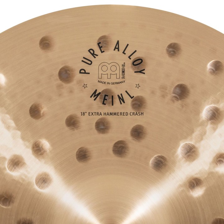 Meinl - PA18EHC