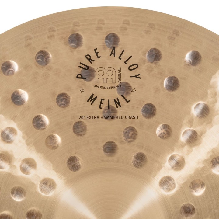 Meinl - PA20EHC