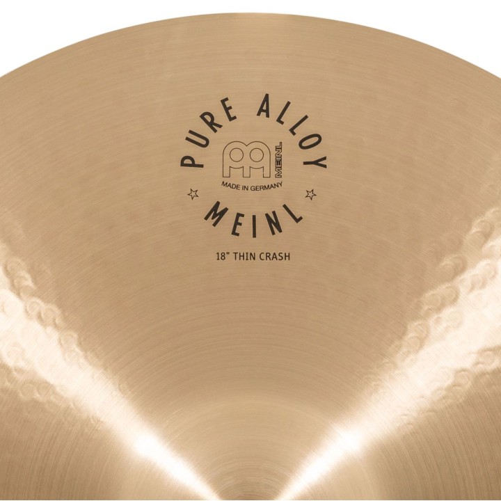 Meinl - PA18TC