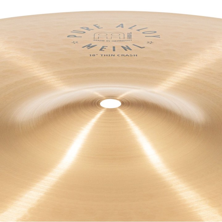 Meinl - PA18TC