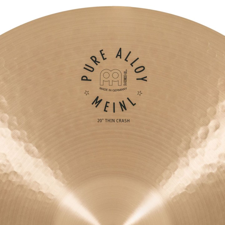 Meinl - PA20TC