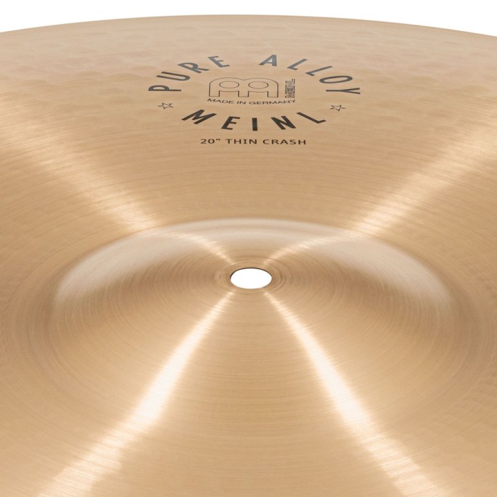 Meinl - PA20TC