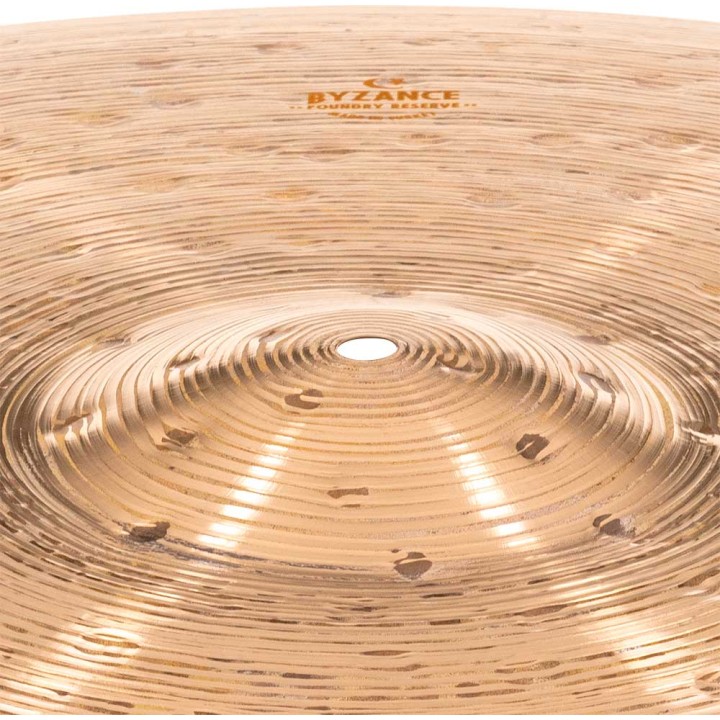 Meinl - B24FRR