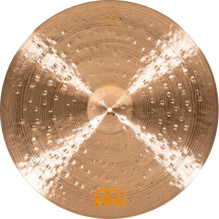 Meinl - B24FRR