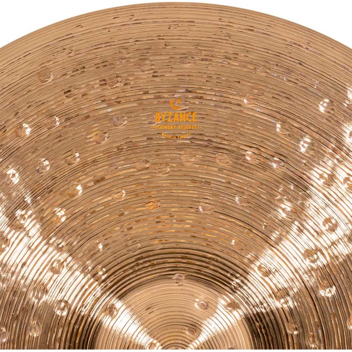 Meinl - B24FRR