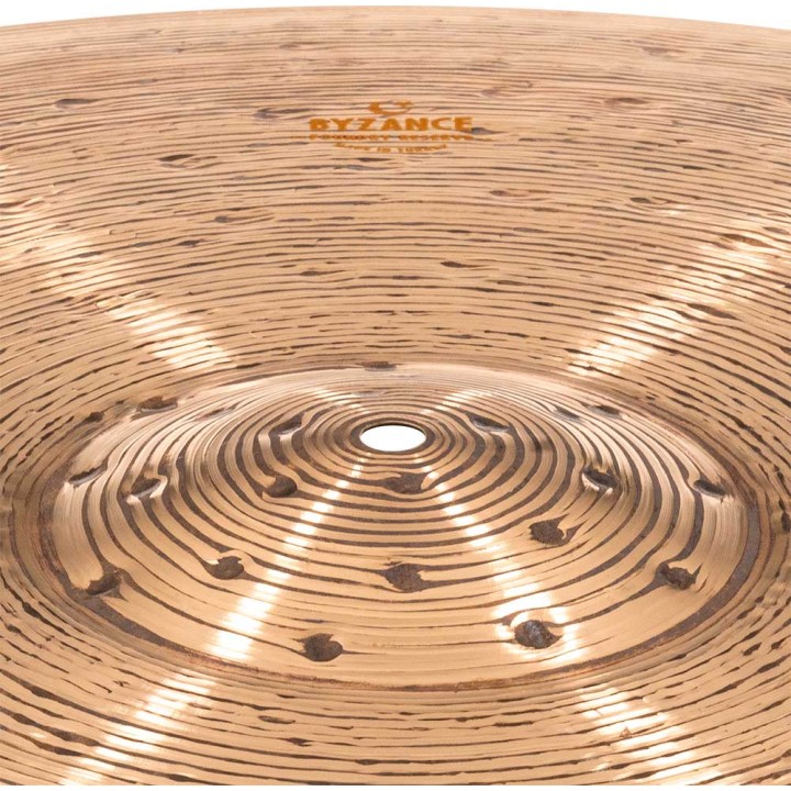 Meinl - B24FRLR