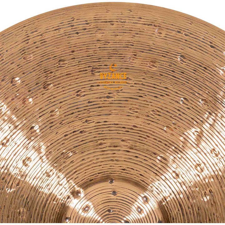 Meinl - B24FRLR