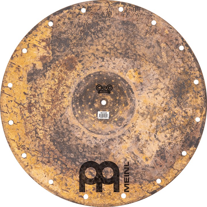 Meinl - B21C2R RIDE 21'