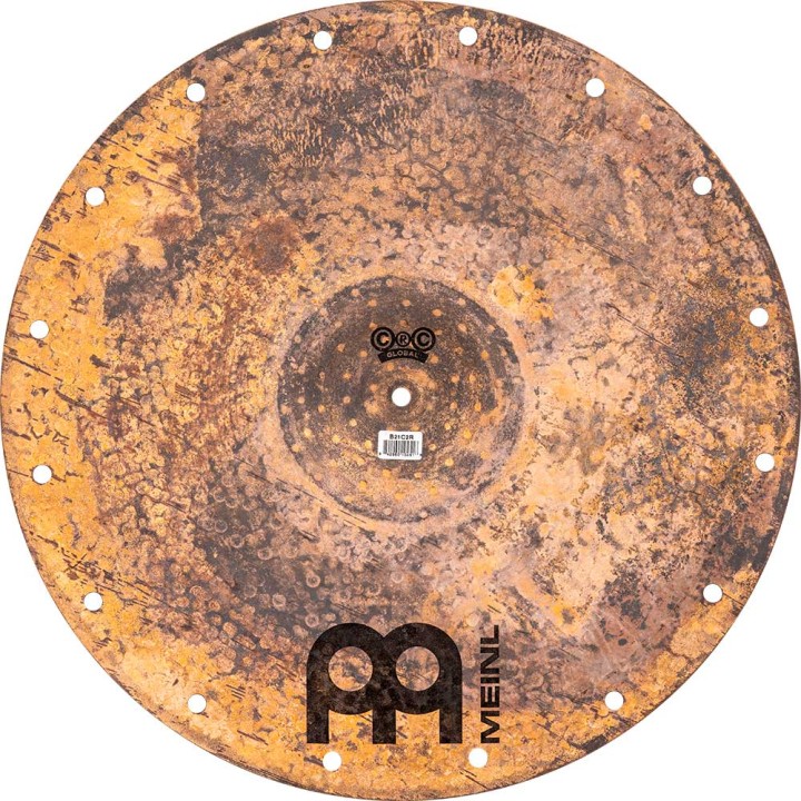 Meinl - B21C2R RIDE 21'
