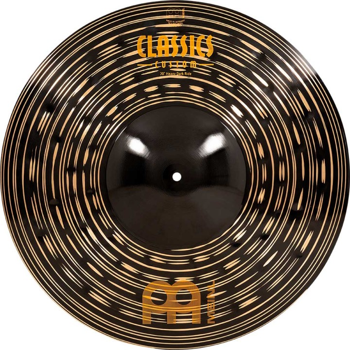 Meinl - CC20HDAR