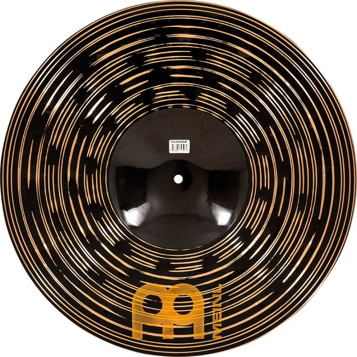 Meinl - CC20HDAR