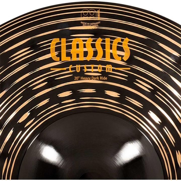 Meinl - CC20HDAR