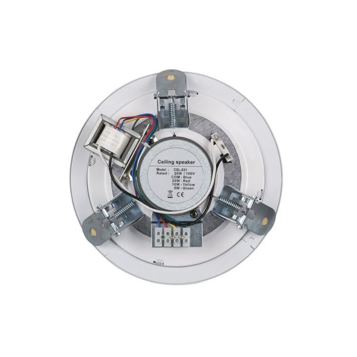 Dap Audio - CS-520 - 100V Line or Embedded | Z-Bombilla