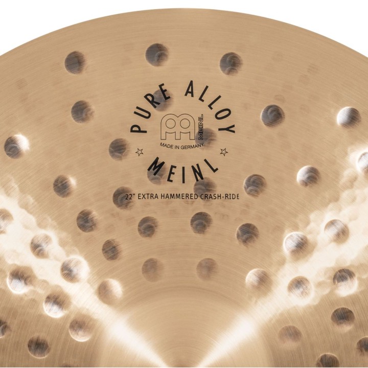 Meinl - PA22EHCR