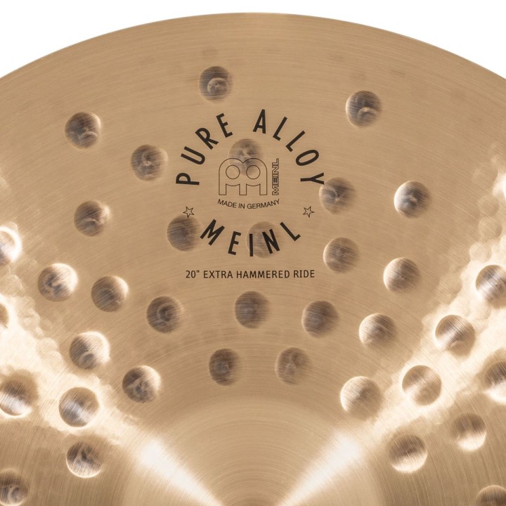 Meinl - PA20EHR