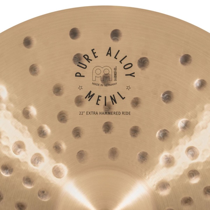 Meinl - PA22EHR