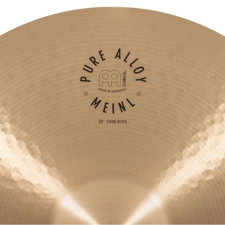 Meinl - PA20TR
