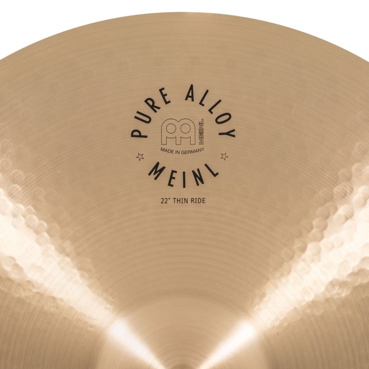Meinl - PA22TR