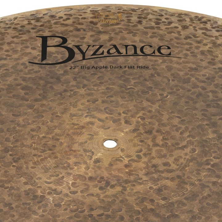 Meinl - B22BADFR