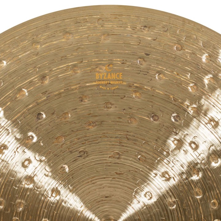 Meinl - B21FRFR