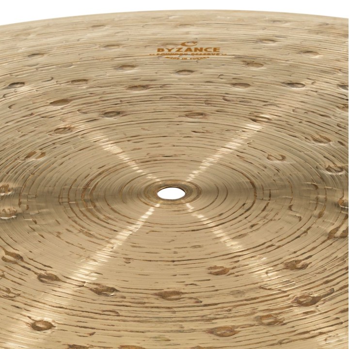 Meinl - B21FRFR