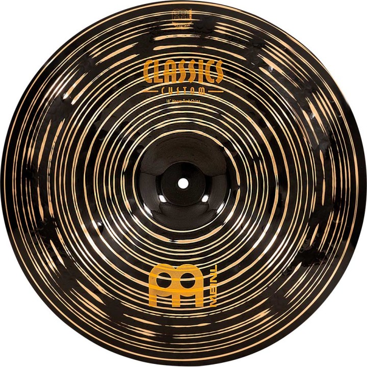 Meinl - CC18HDACH