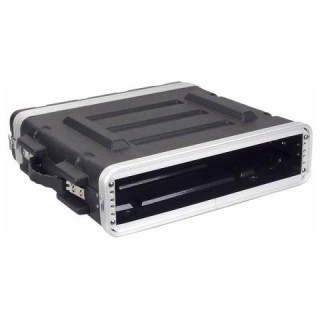 Dap Audio - DoubleDoor Case - Caixes ABS | Z-Bombilla
