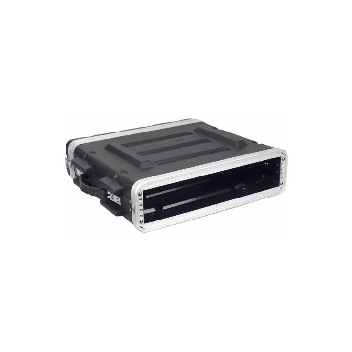 Dap Audio - DoubleDoor Case - Caixes ABS | Z-Bombilla