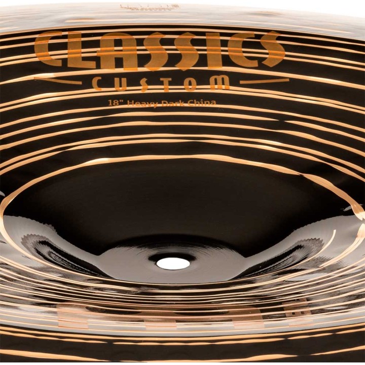 Meinl - CC18HDACH