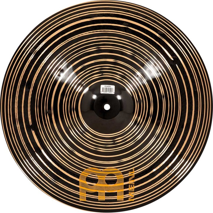 Meinl - CC18HDACH