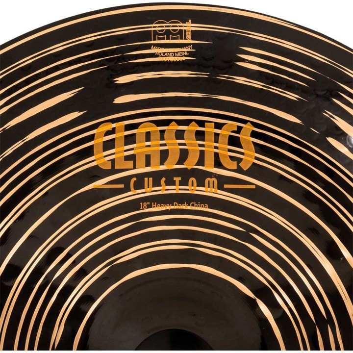 Meinl - CC18HDACH