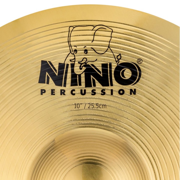 Nino Percusion - NINO-BR25