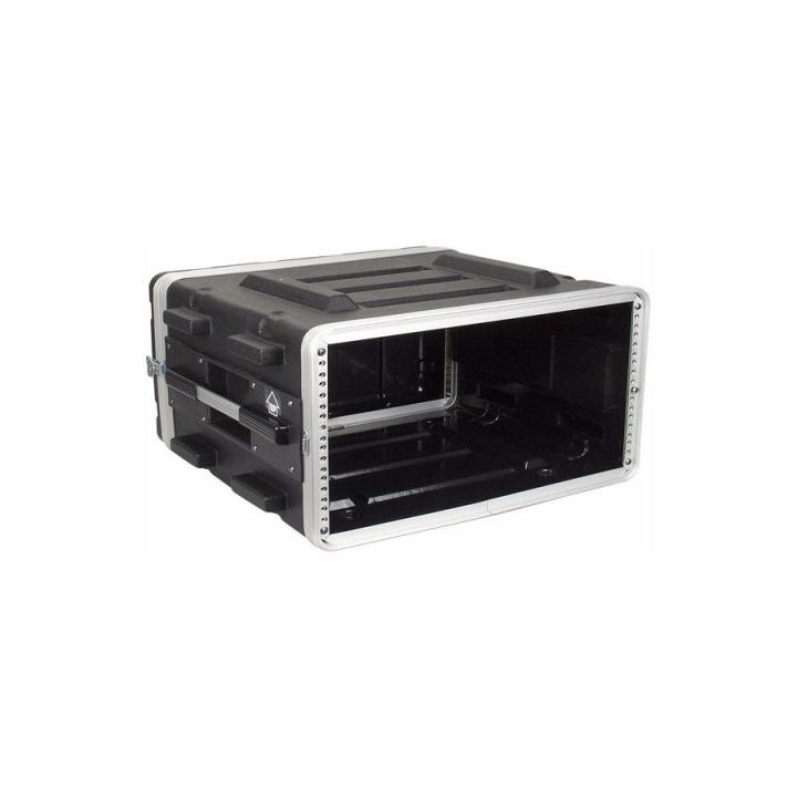 Dap Audio - DoubleDoor Case - Caixes ABS | Z-Bombilla